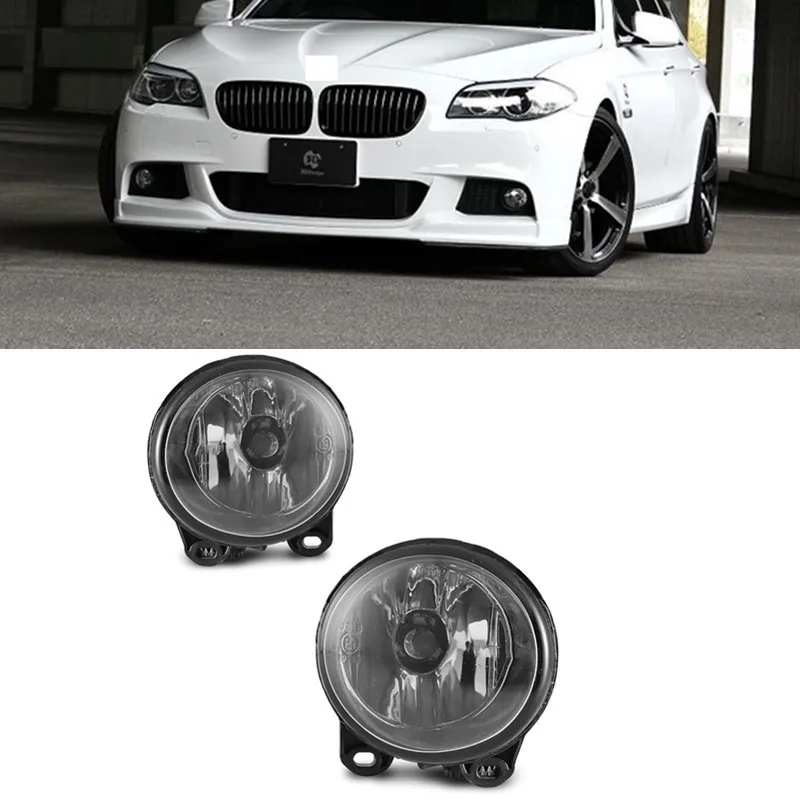 Case for BMW F22/F23 2 SERIES 2014-UP fog light halogen fog lamp bulb H11 12V 55W car light assembly 63176920885 item 164