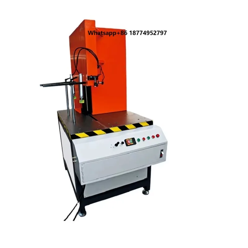 Dovetail Tenoning Machine, Furniture Tenon and Mortise Processing Machine, Fully Automatic Dovetail Tenon Machine