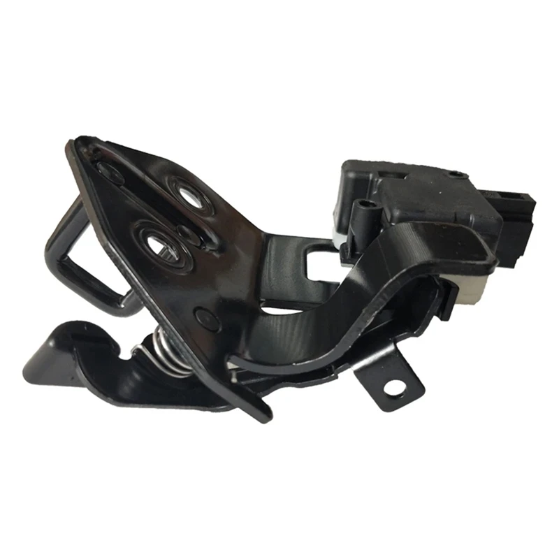 

Actuator Motor Rear Door Lock Hatch Door For Skoda Octavia 1Z0827511C 1ZD827511