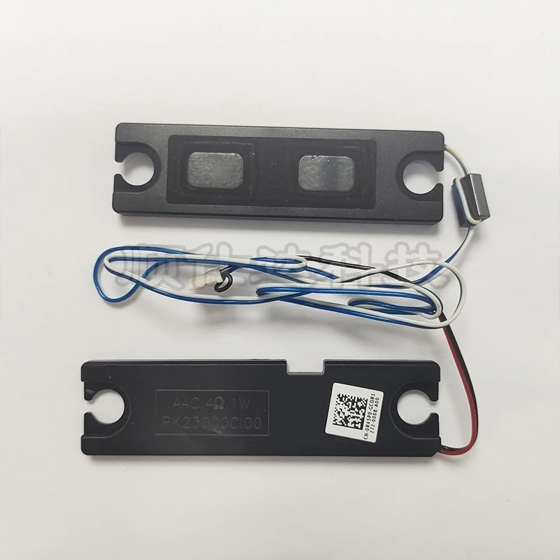 0R45P0 New Original For DELL E6410 Laptop Bulit-in Speaker Left Right Internal Speaker CN-0R45P0 High Quality 100% Tested