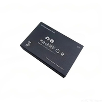 HackRF One electronic hackrf one aluminum alloy shell