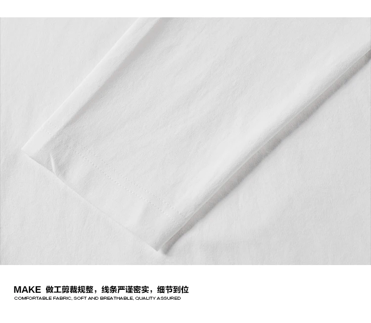 Herren-Freizeit-Langarm-Henley-Shirt mit Stehkragen, Raglanärmeln, lockerer Passform, leicht, weich, Basic-Oberteil – Detail 16