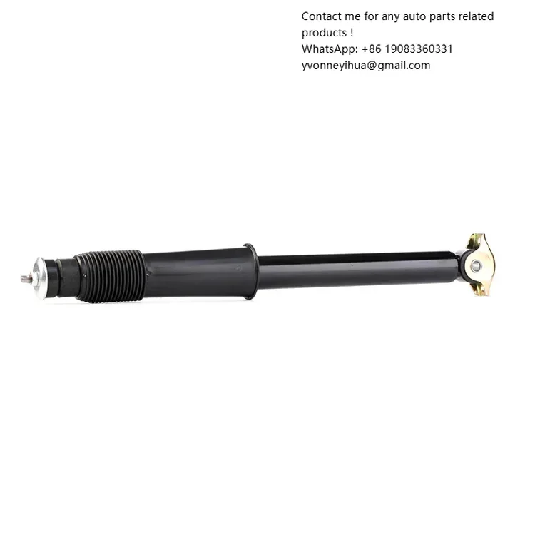 

Factory Wholesale High Quality auto parts Front air car shock absorber Kit 1263200030 For Mercedes Benz W126 W116 C126