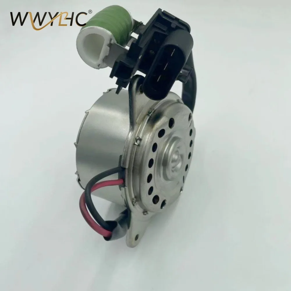 

19372235 Подходит для двигателя Che-vro-let Spin 1,5 л Двигатель вентилятора радиатора