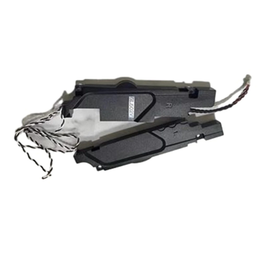 

Laptop Internal Speakers for ASUS GL502 GL502V GL502VS GL502VY GL502VT Black Thin style