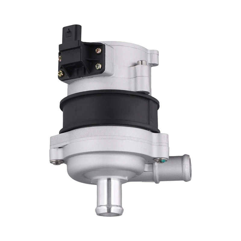 4H0965567 Electric Water Pump 4H0965569A For  A4 A6 A7 A8 Q7 Q5 Q8 2007-2018