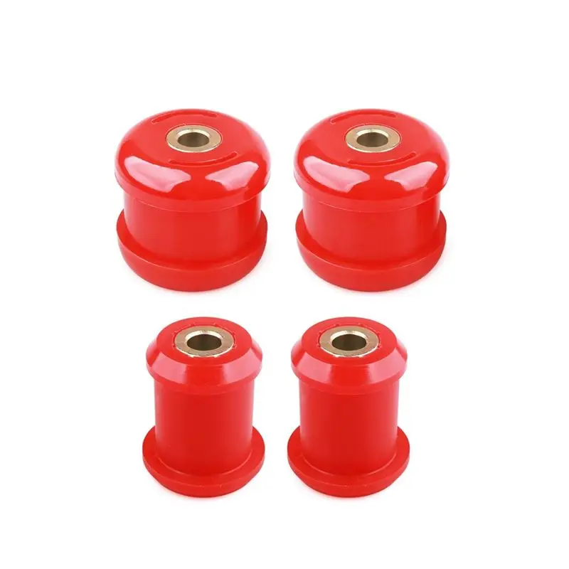 For Honda Civic MK7 2001-2005 Acura RSX 2002-2006 Front Lower Control Bushing Kit Accessories