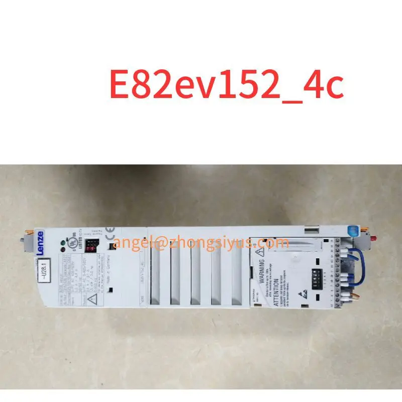 E82Ev152_4C Frequen…