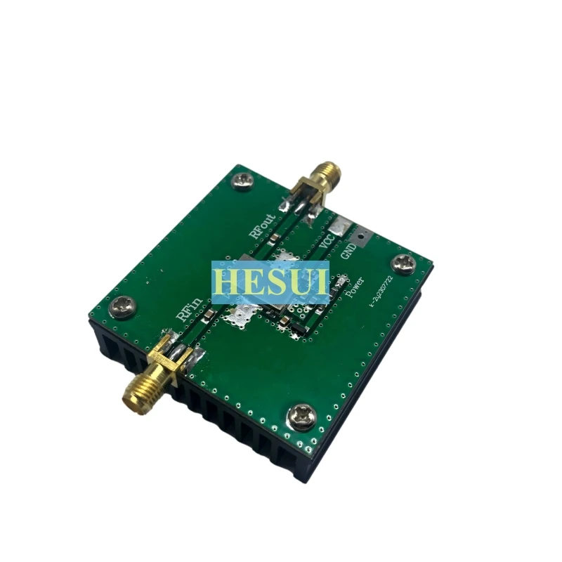 Rf power amplifier 4.0W, 890-960MHz