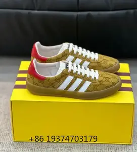 Adidas Gucci Zapatos Hiking Shoes AliExpress