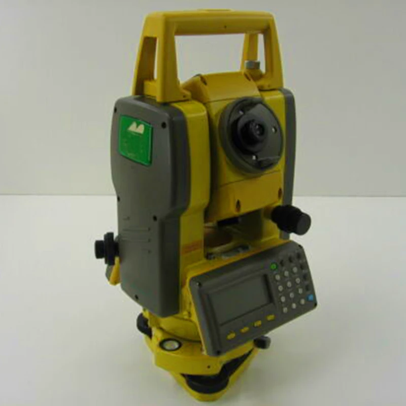 New GTS--102N  Total Station