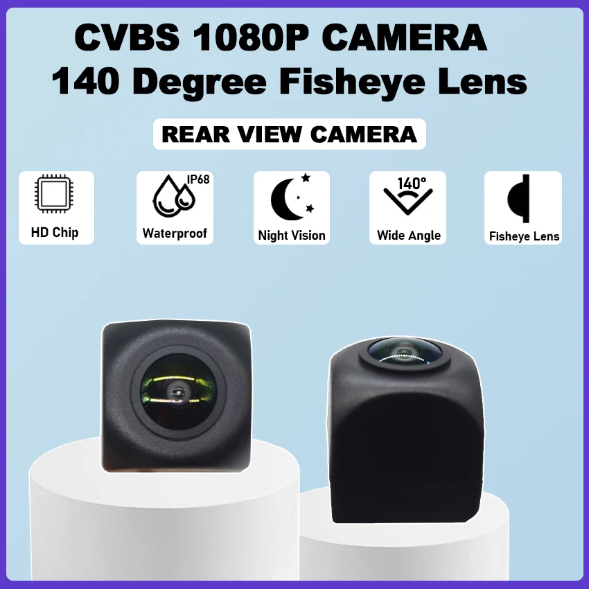 HD Waterproof Fisheye Lens Wide Angle Rear View Camera Backup Camera For Mercedes Benz M ML W164 ML350 ML300 ML250 ML63 ML450