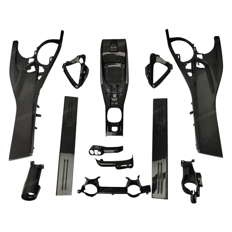 812 Modified 812 Original Car Style Interior Kit