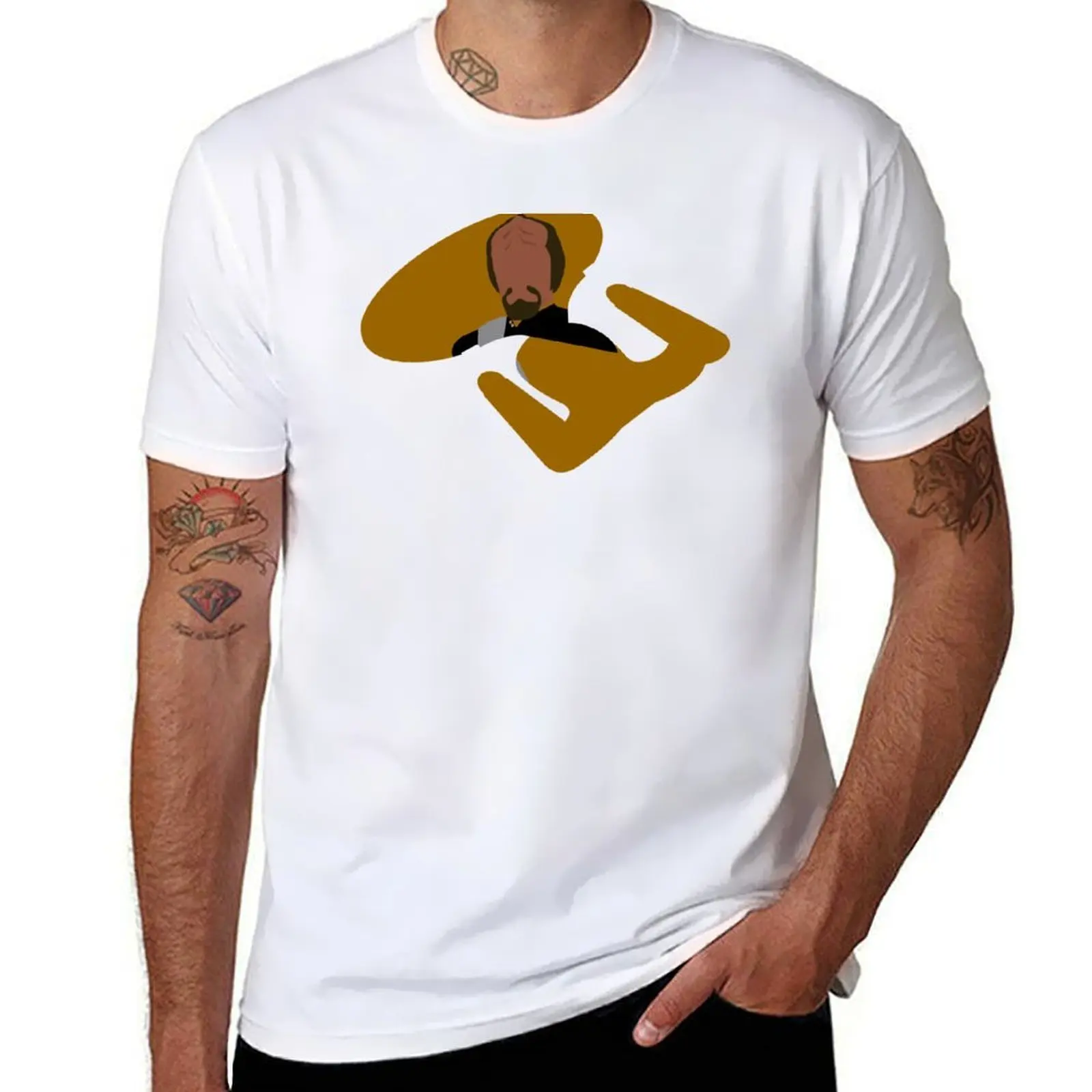 

The Warrior T-Shirt t shirt man designer t shirt personalised man t shirt summer T-Shirt