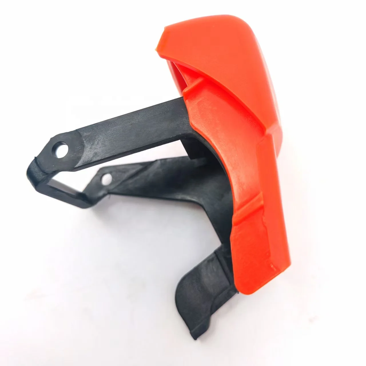 Linde Forklift Attachments Red Push Button Safty 3095403700 for Linde Forklift Console Assy
