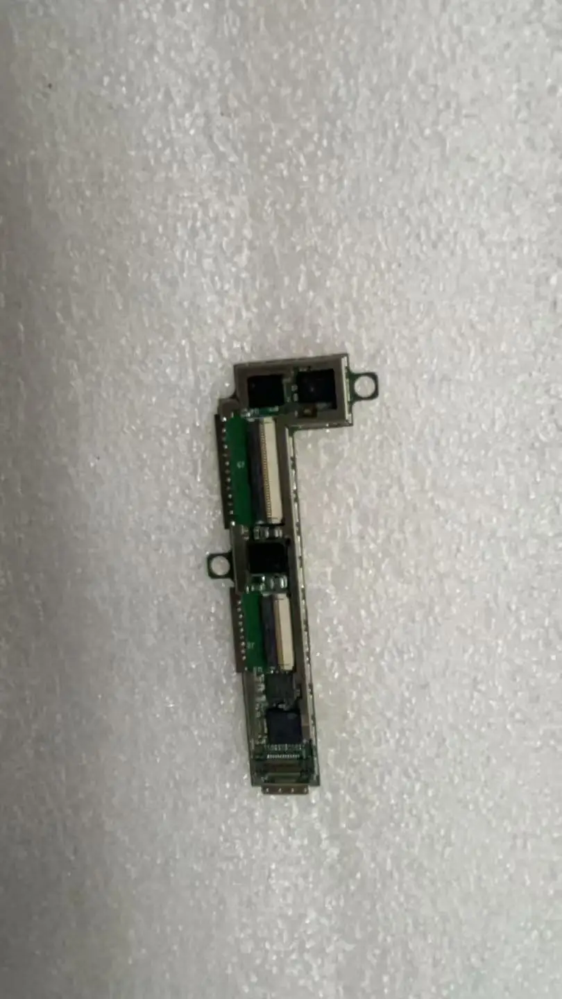 Część zespołu wyświetlacza LCD Ekran dotykowy Mała tablica dla Microsoft Surface Pro4 1724 Pro 5 1796 Pro 6 1807 — zdjęcie produktu 3