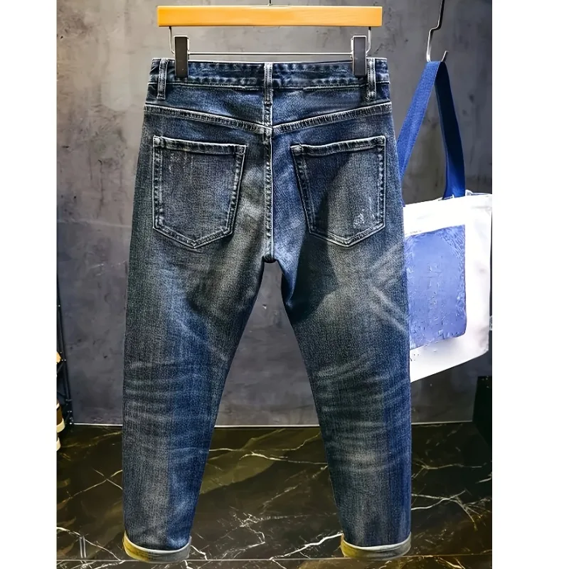 Thumbnail 3 - #35 Highest Rated Tapered Denim Jeans to Buy in 2026