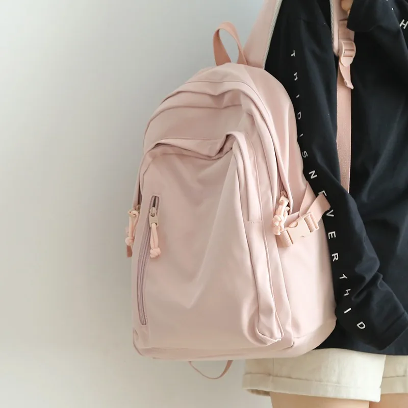 

Рюкзак большой вместимости для женщин, студенток, школьников, мальчиков, милый рюкзак, школьные сумки, дизайнерская сумка, Mochilas