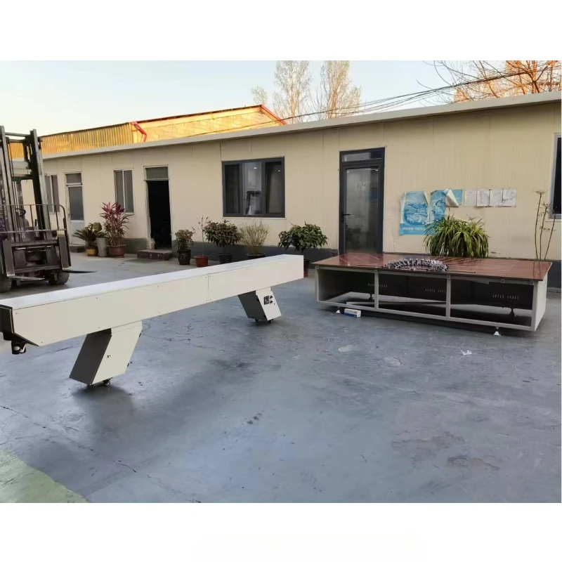 

Hot-selling arch window profile bending machine