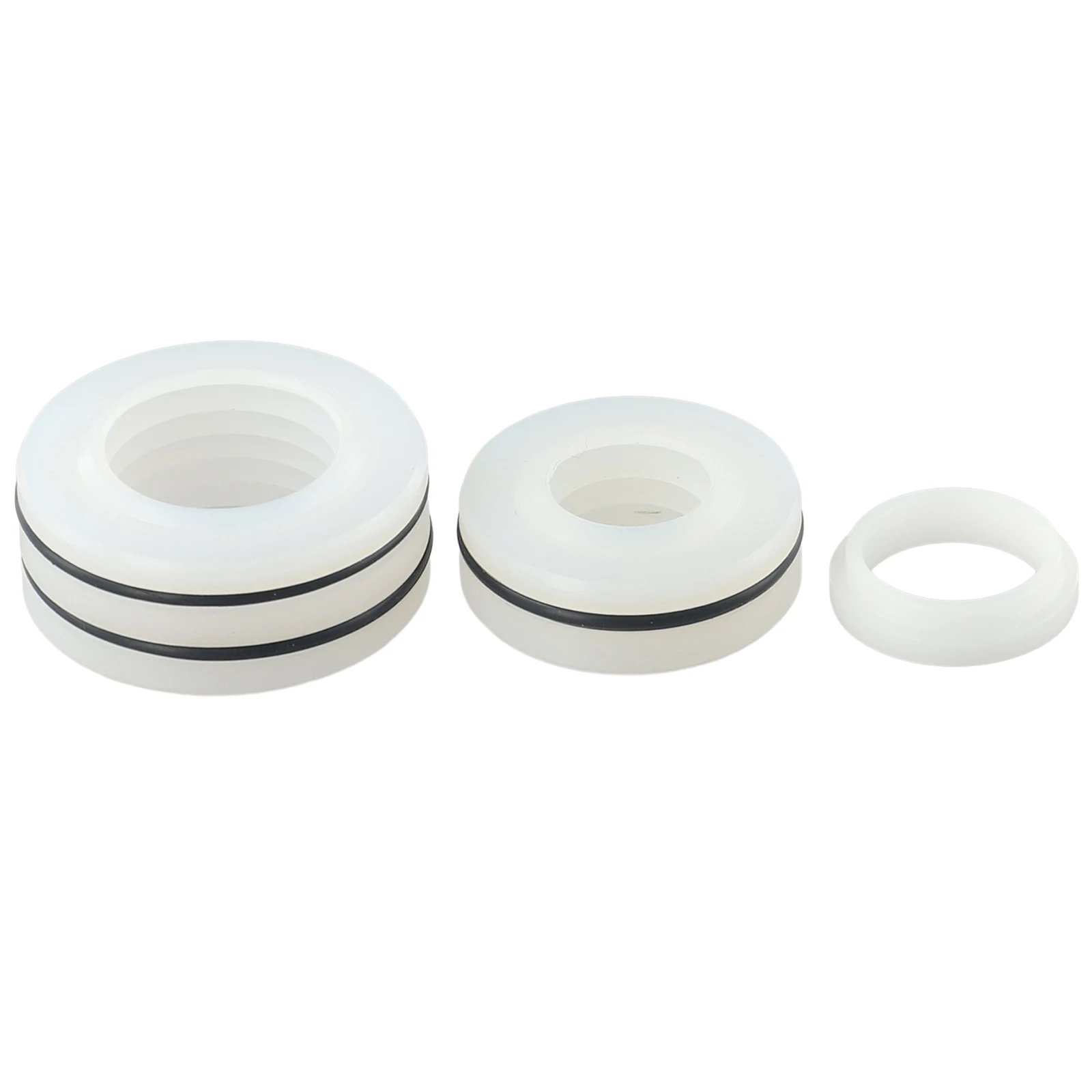 

White Seal Repair Kit Accessories For 440 450 Series Ordinary Seal Packing Replacement Tool Equipment Supplies