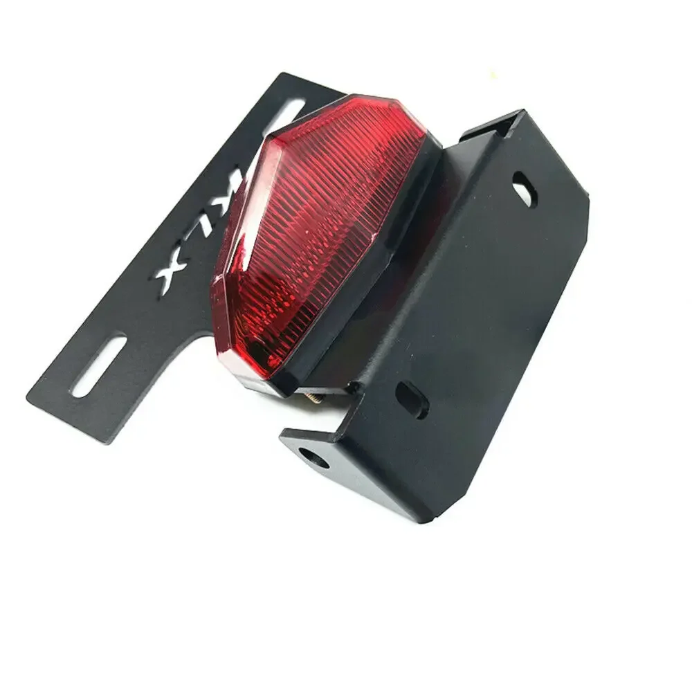 Fender Eliminator Tail Tidy LED tylne światło hamowania dla KAWASAKI KLX 125 2010-2021 KLX 150/L/J/BF 2005-2021