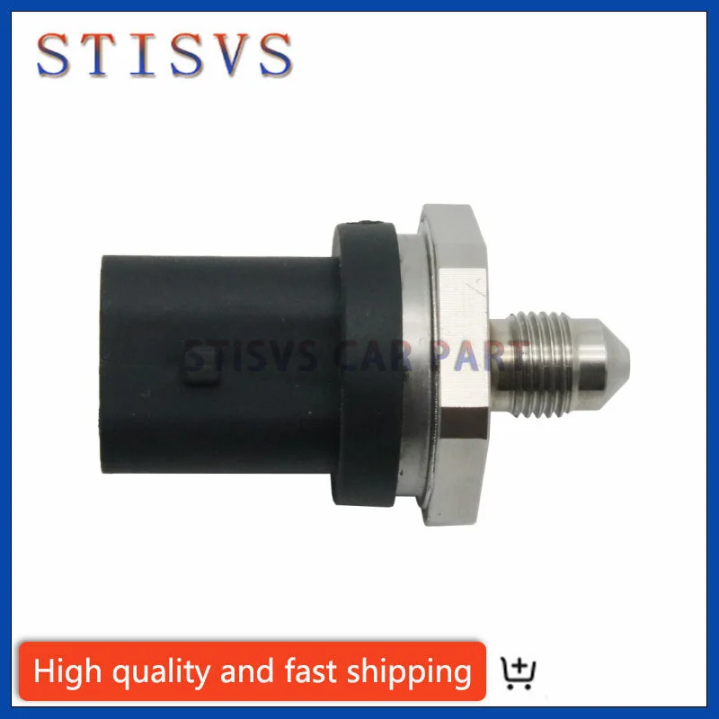 Car Fuel Pressure Sensor 0261545063 For Range Rover Evoquew JAGUAR XF New High Quality Cars Accessories