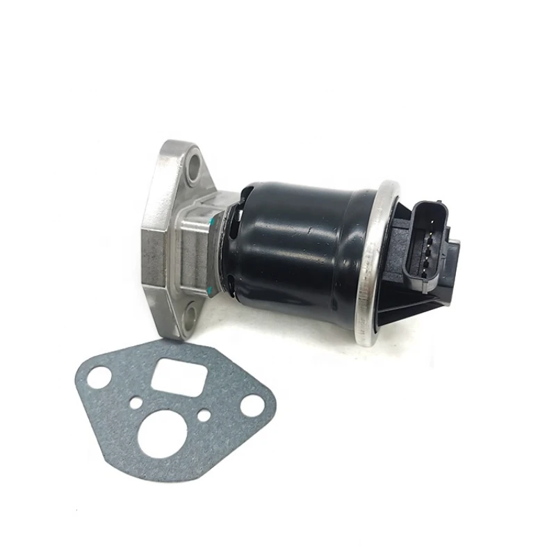 Good price Auto Engine Parts Turbo Pressure Solenoid Valve 18011-R70-A00 18011R70A00 For car EGR Valve