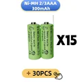 300mah 30pcs