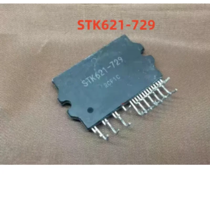 1PCS Original STK621-729 STK621-521 STK621-728 STK621-728S STK621-739 IPM Intelligent Power Module Three Phase BLDC Motor Driver