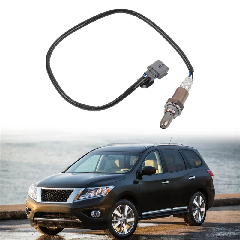 

Portable 234-9148 O2 Oxygen Sensor Upstream For Nissan Altima Pathfinder Armada Frontier Maxima Murano Rogue 250-54105