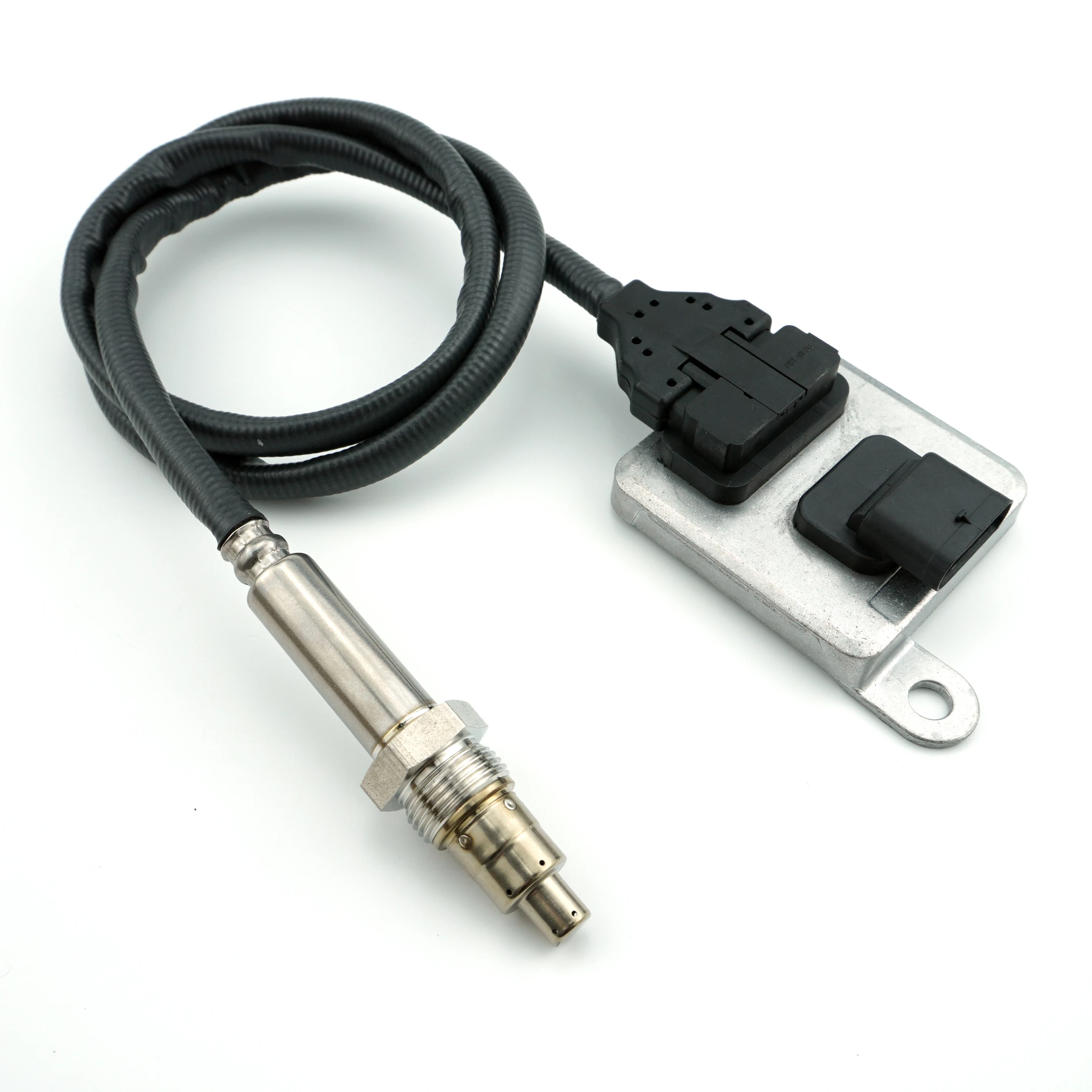 8982465062 5WK97210 Sensor Nitrogen Oksida untuk Isuzu NPR NQR 4HK1 dan 4JJ1 89824 65062 5WK9 7210 Sensor Nox