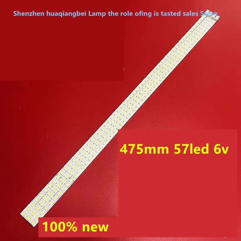 FOR 42LE5300-CA LG42LE5500-CA   LCD TV backlight bar   3660L-0352A /3660L-0353A  100%new