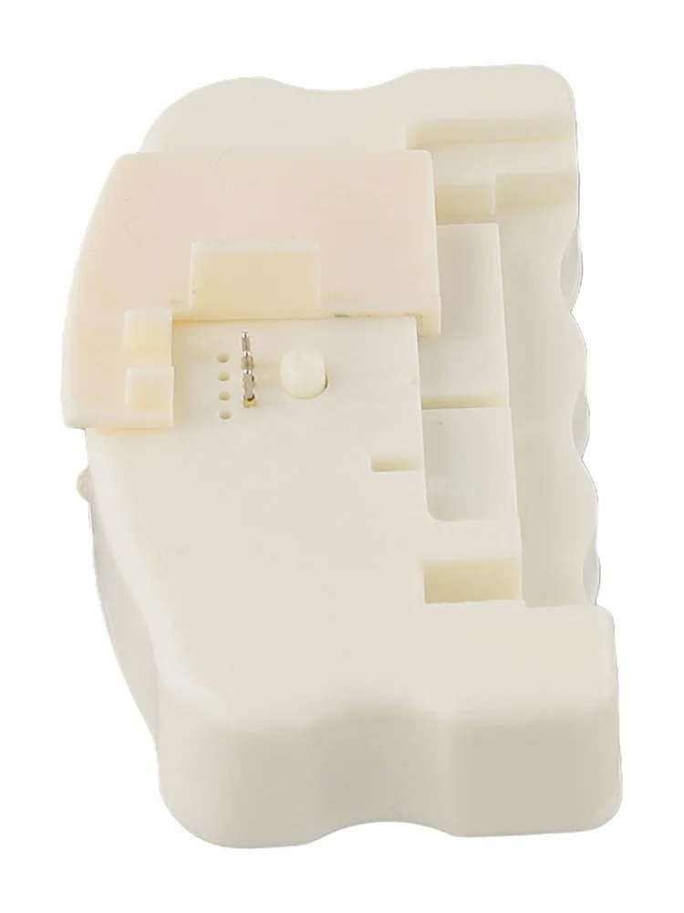 

Efficient and Environmentally Friendly Ink Cartridge Chip Resetter for Ⅰ Ⅱ Printers Compatible with Various Printer Models