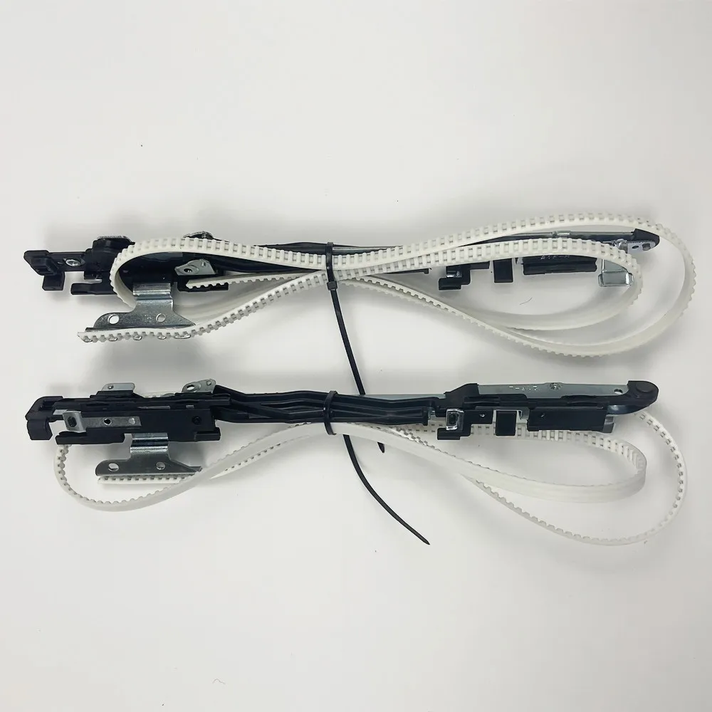 1Pair/2pcs Car Panorama Sunroof Cable For Toyota Prado 2010-2020