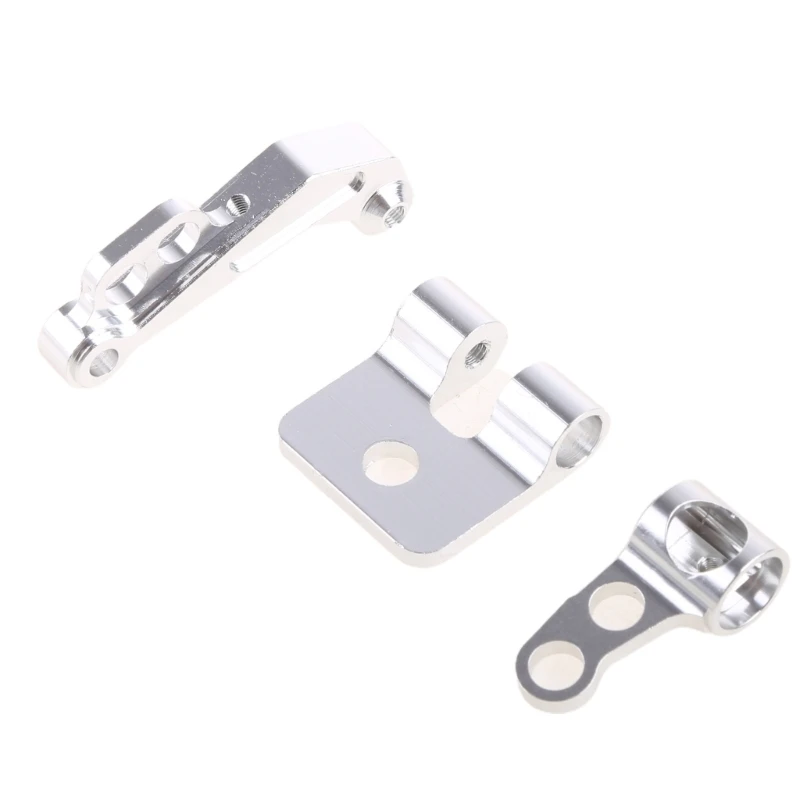 FPV Display Aerial Bracket Remote Control Stand Holder untuk Futaba Drop pengiriman