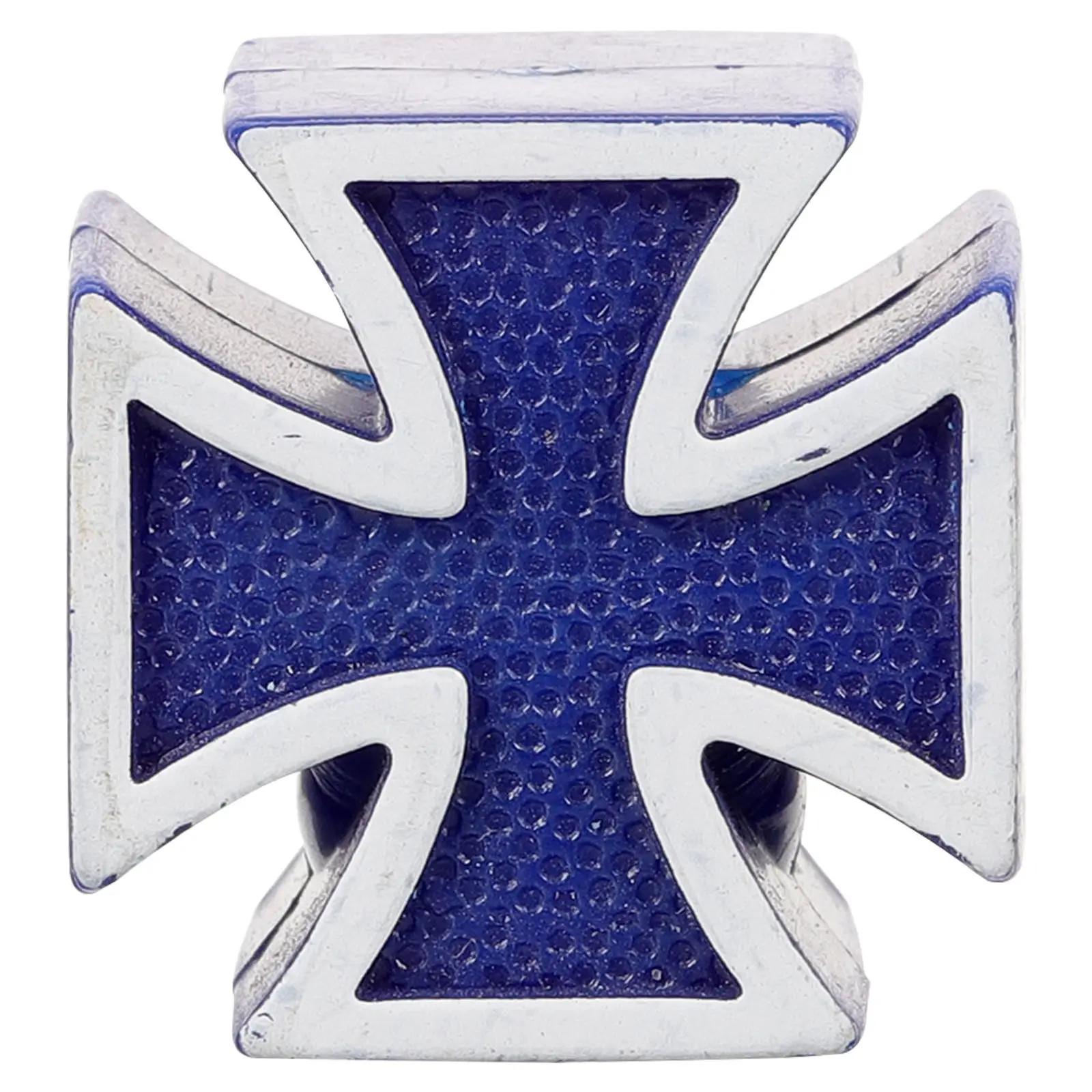 

Valves Cap for Wheel Car Tire Valves Core Cross Shaped Decorative Auto Tire Valve Cover Car Accessories Universal Replacement