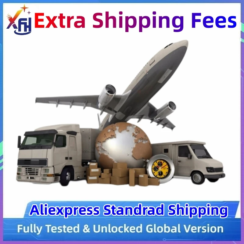 

XIFEHHE Extra Shipping Cost