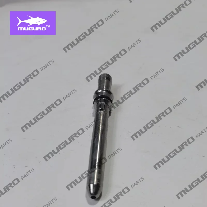 Genuine Cummins 4929864 New Diesel Engine Fuel Injector Part Cummins ISDE Construction Machinery Parts