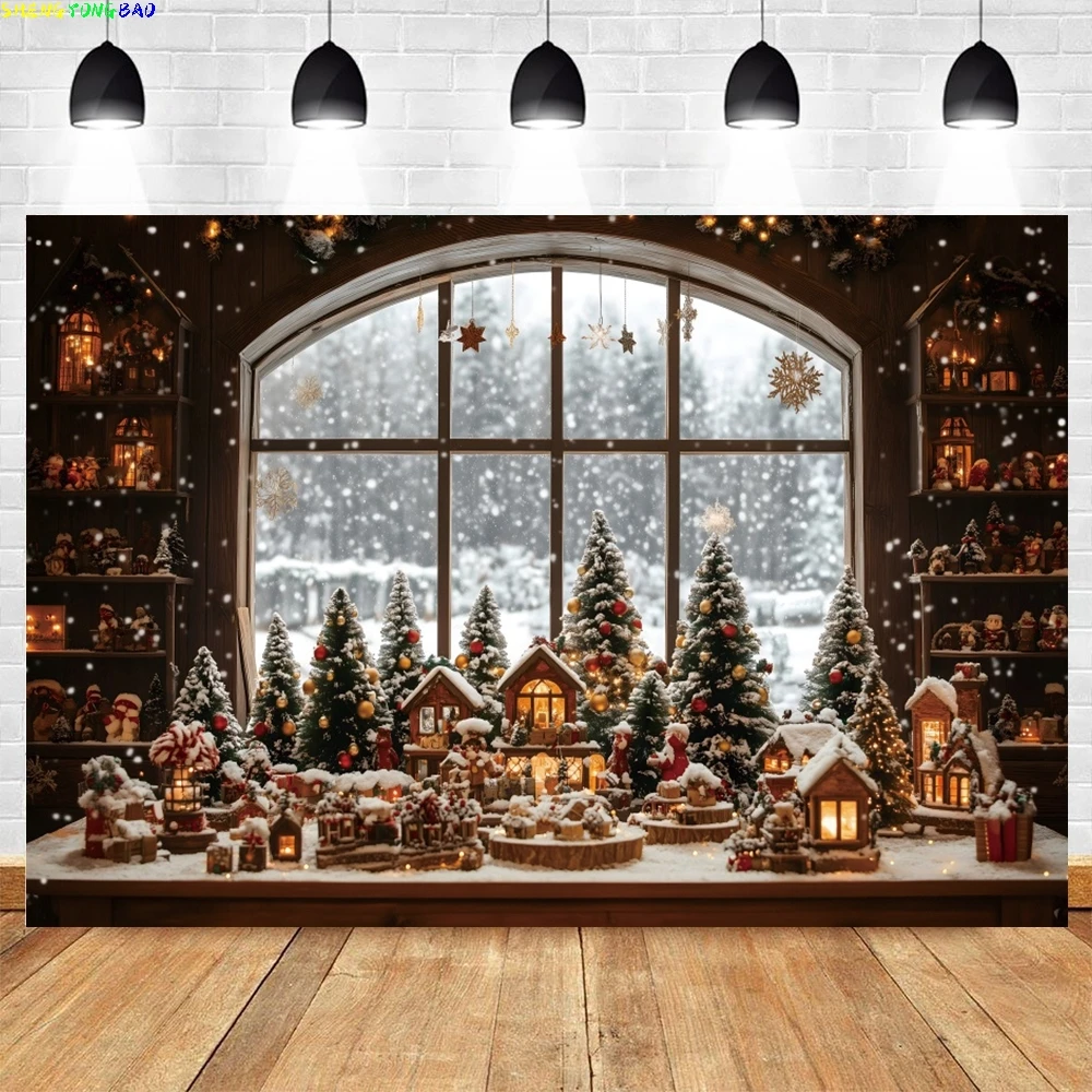 Toy Bear Shopwindow Photograph - Toys Background For Kids 评论和价格
