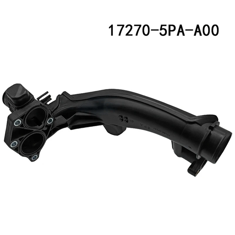 

Turbocharger Air Pipe Joint 17270-5PA-A00 172705PAA00 For Honda Crown Road Haoying CR-V Siwei UR-V Youwei