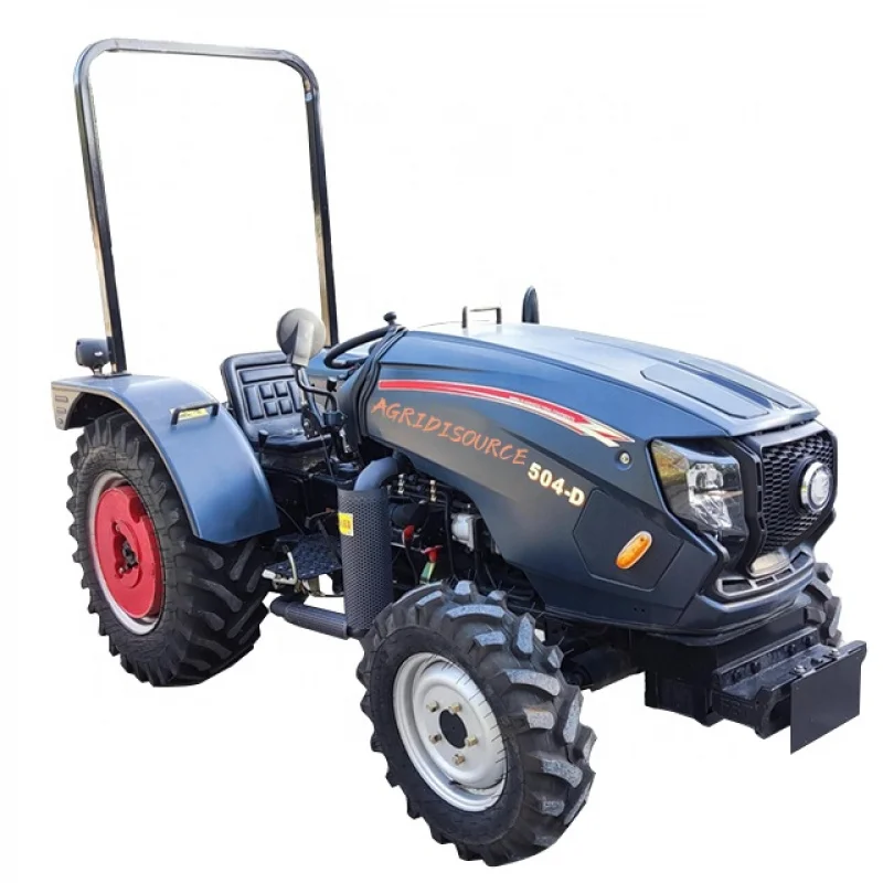 durable：Easy operation high quality farm tractor price chinese agricultural machinery tractor for farming price