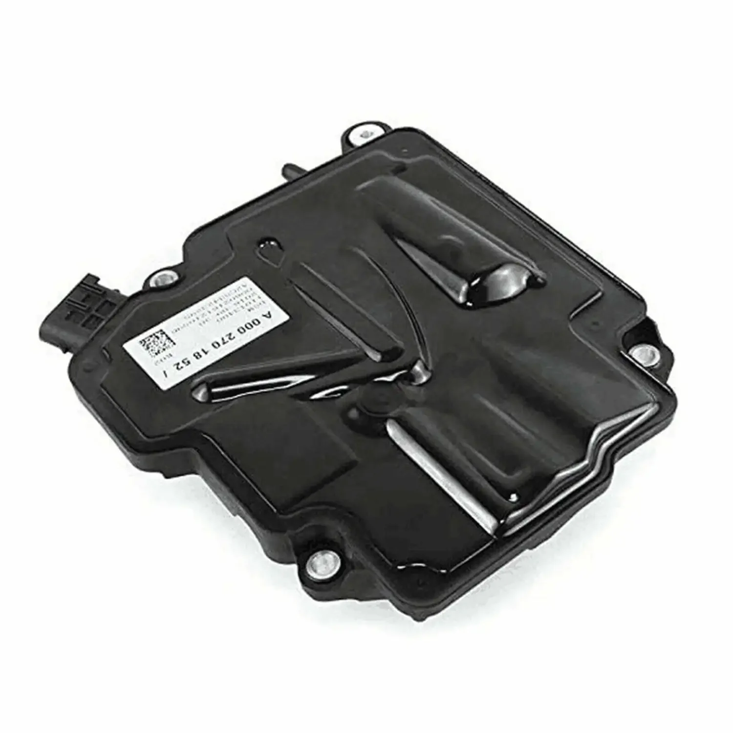 ISM Intelligent Servo Module & Program 722.9 For Benz W221 S300 S350 S500 S550 S600 A0002701852 Refurbished w/ 1 year warranty