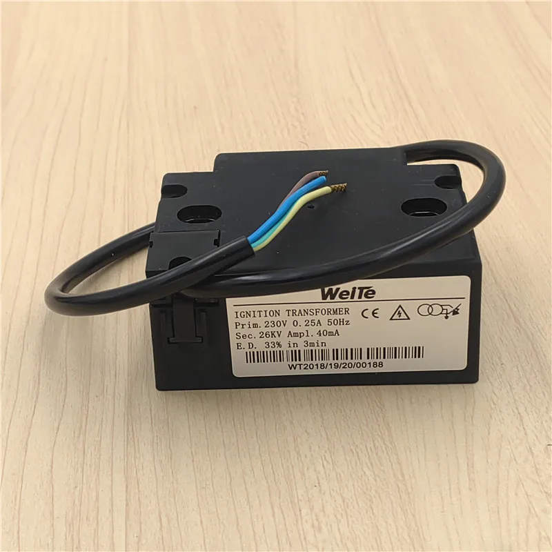 11kv-gas-burner-ignition-transformer-26kv-oil-burner-ignitor