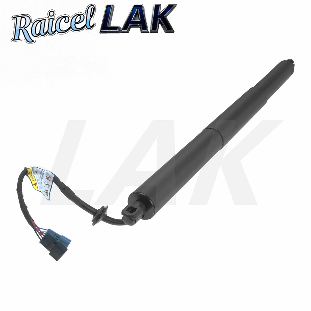 Heckklappenhalterung für BMW X2 F39 2018–2020 51249465654   Elektrische Heckklappenstrebe links oder rechts