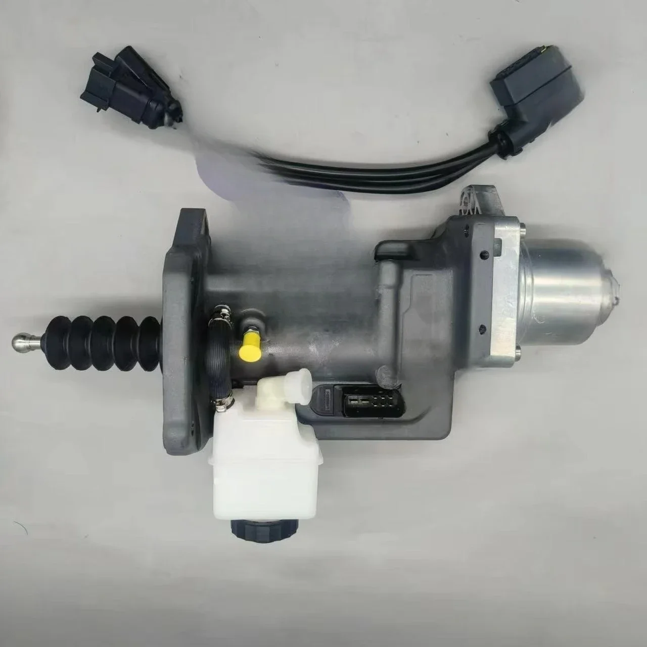 High Quality New OUNUODE Trucks Clutch Booster Actuator ECA2 2450508 2612292 2825344 Clutch Slave Cylinder 100% Inspected