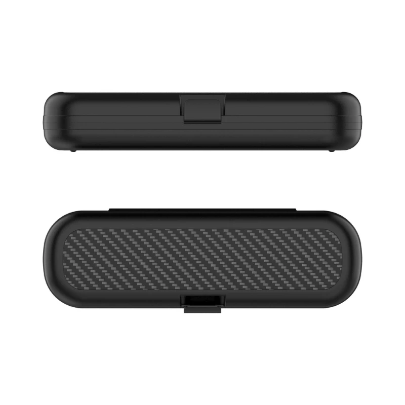 Universal Electric Toothbrush Carrying Case Portable Hard Case Storage Box Box Dropshipping image 3