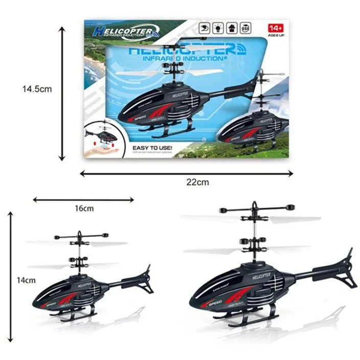 Rc Electric Helicopter Toy Mart Rc Airplane Electric   Outdoor Toys With Led Remote Control  Airplane Toy For Kid Boys  Girls To