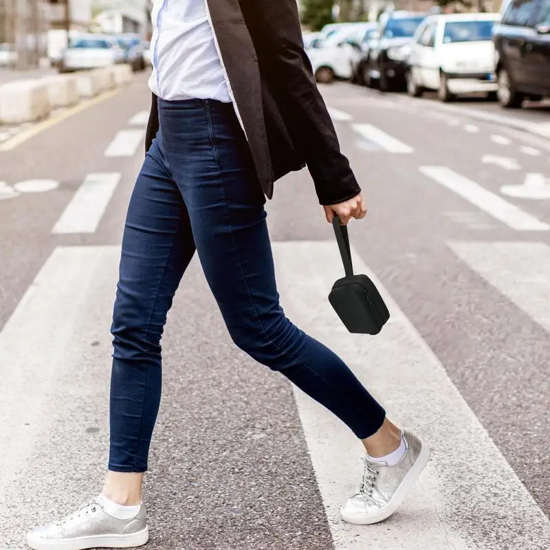 Сумка для этикеток, устройство для изготовления этикеток, защита от царапин