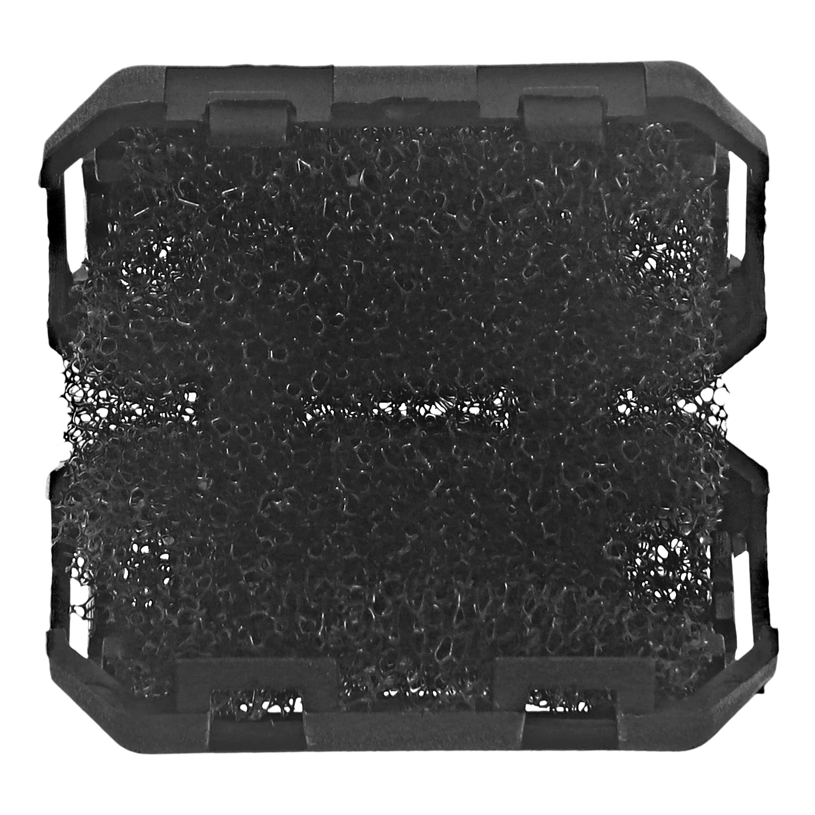 

Consumable Cleaning Block for 1.75mm and 3Mm ABS Pla 3D Printer Filament Dust Hair Debris Remover Anti-Cracking Rubber Material