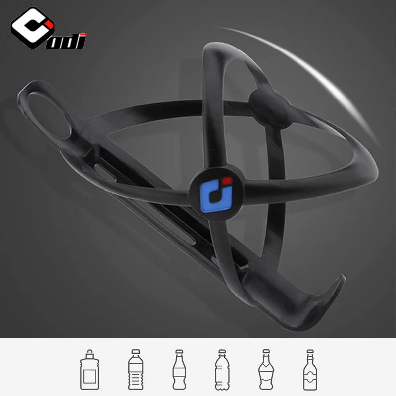 

ODI Ultralight Bicycle Bottle Holder Durable Mountain Road Bike Water Bracket Rack Firmly Bike Bottle Cage MTB Cycling Parts